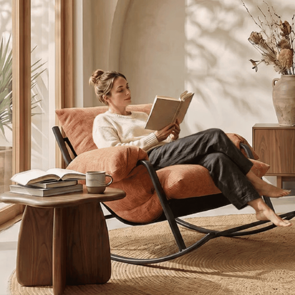 The LXURI Spring Sale Event: Discover Luxury for Less This Season | Shop Modern Furniture by acanva and Save