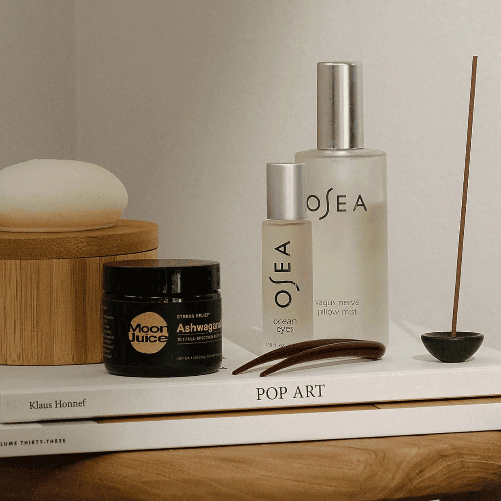LXURI - Shop The Rest Stop by Lunya 