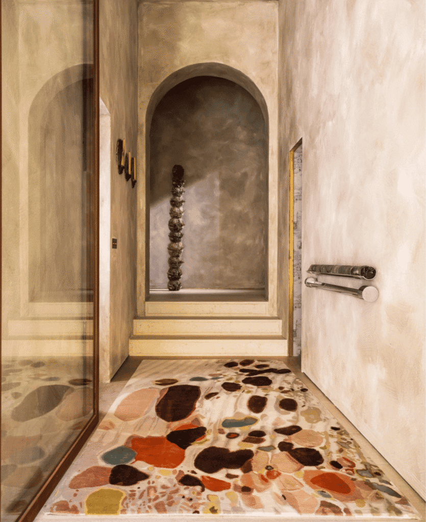 LXURI - The Chihuly Rug Collection: Where Art Becomes Functional | Shop The Rug Company 