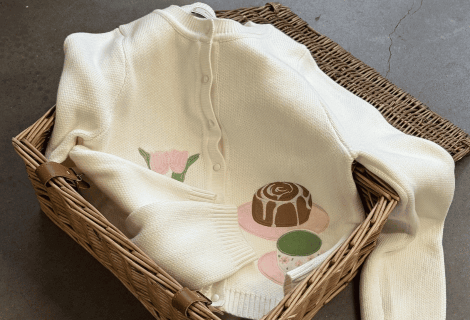 The Daily Dose by House of Sunny: Spring/Summer 2026