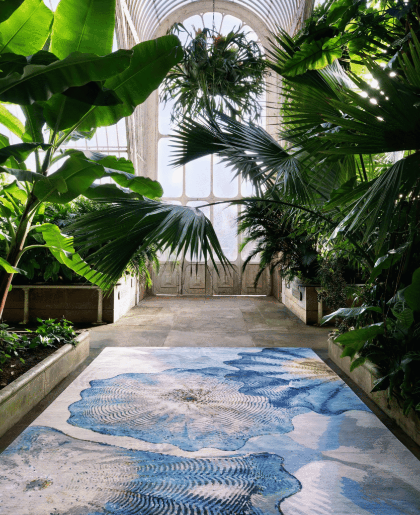 The Rug Company: A Legacy of Craftsmanship and Innovation | Discover More at LXURI