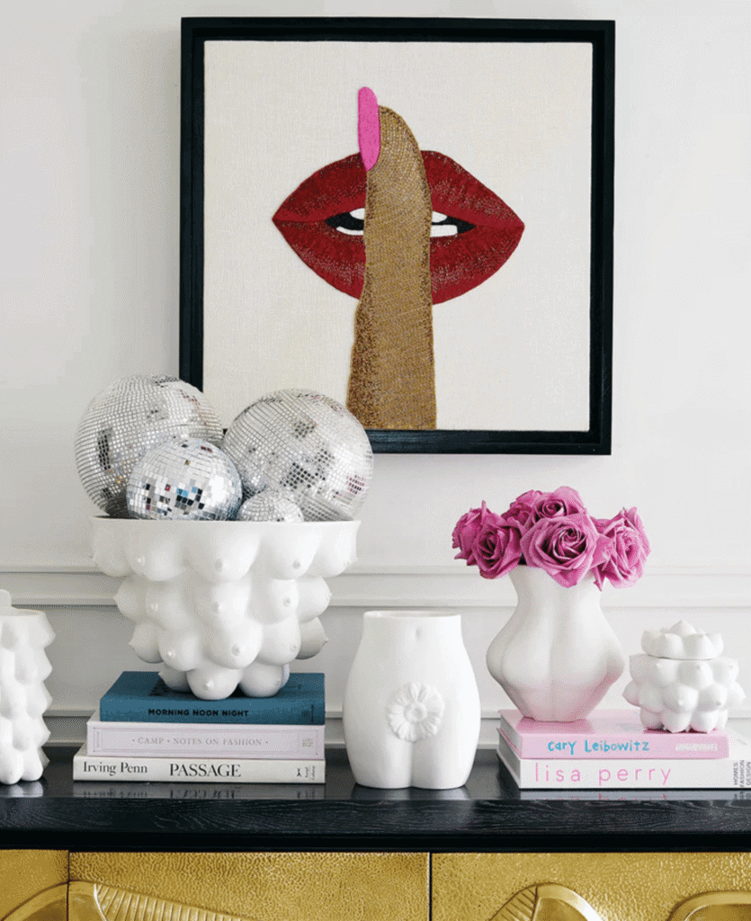 LXURI - The Vision Behind the Muse Collection 