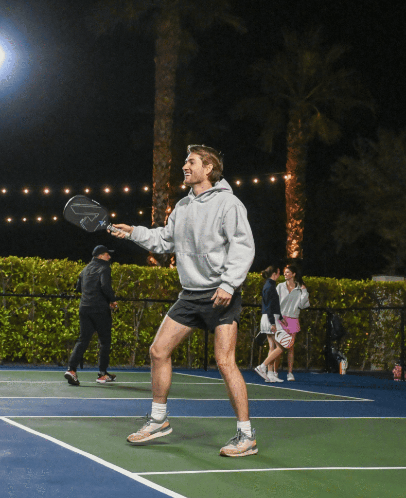 LXURI - Top Pickleball Gear to Get Started - DICK'S Sporting Goods 