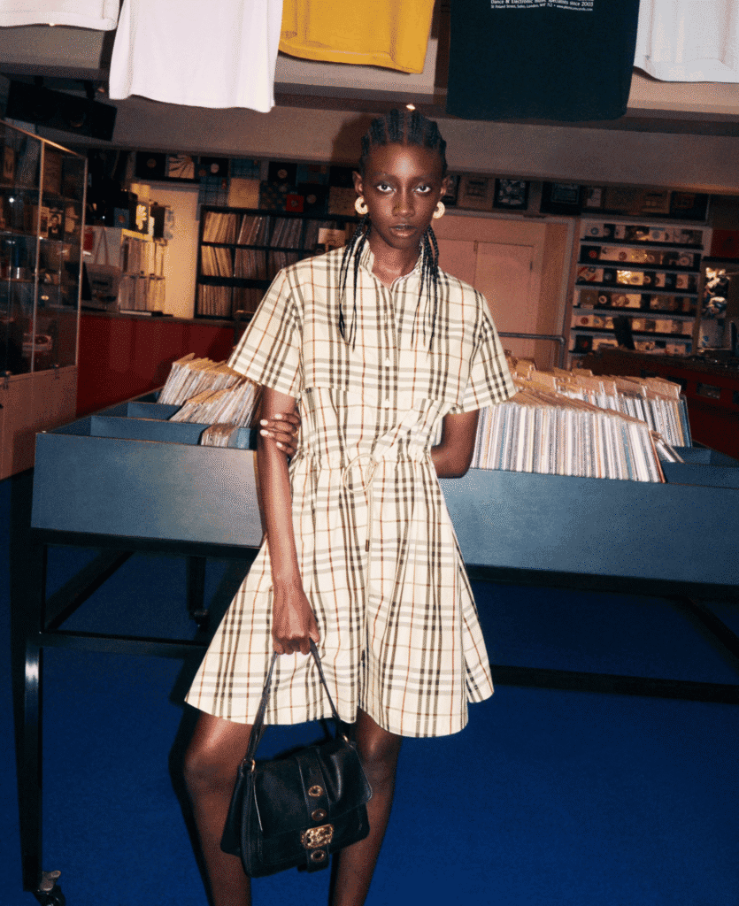 LXURI - Why Burberry Remains a Timeless Investment - Shop Mytheresa