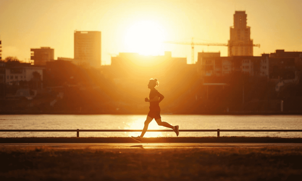 LXURI - Why Running Continues to Dominate Fitness Trends - DICK'S Sporting Goods - Shop Running Gear 