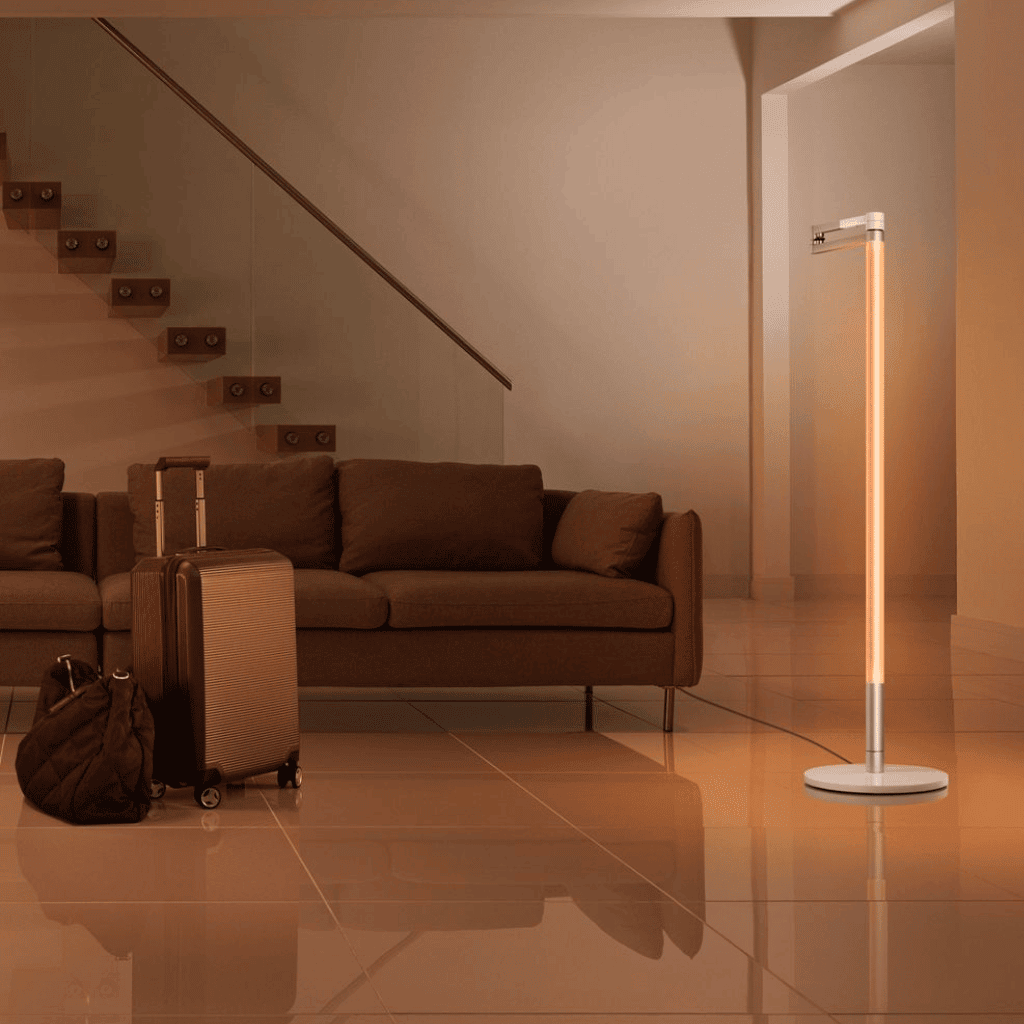LXURI - Shop Dyson Lighting 