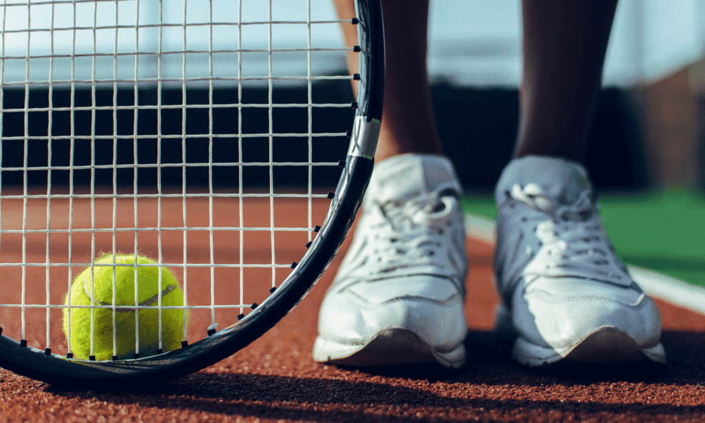 Summer Fitness Gear Guide{ DICK’S Sporting Goods | Tennis Gear - LXURI 