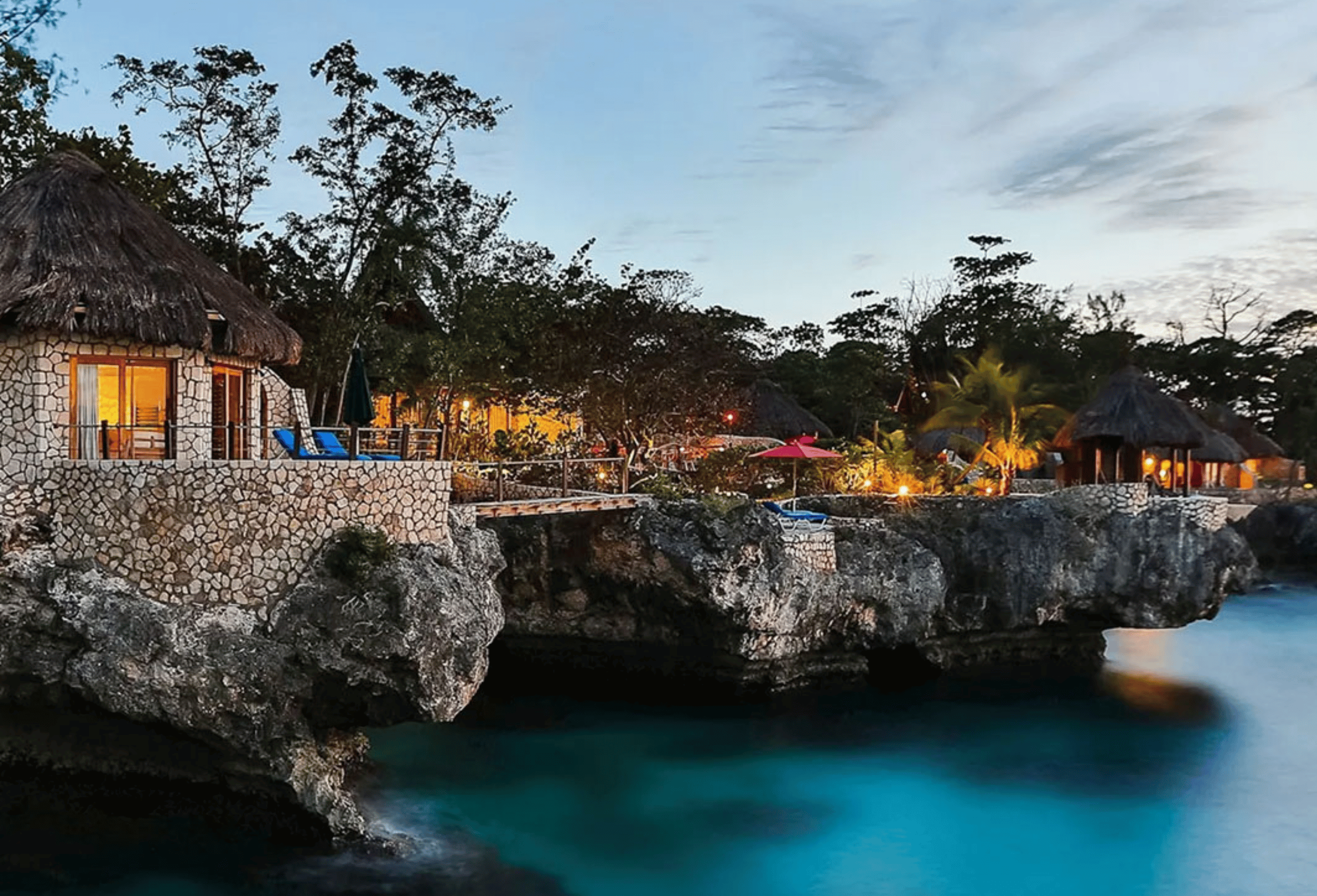 13 Best Boutique Hotels Around the World | Travel Blog by LXURI