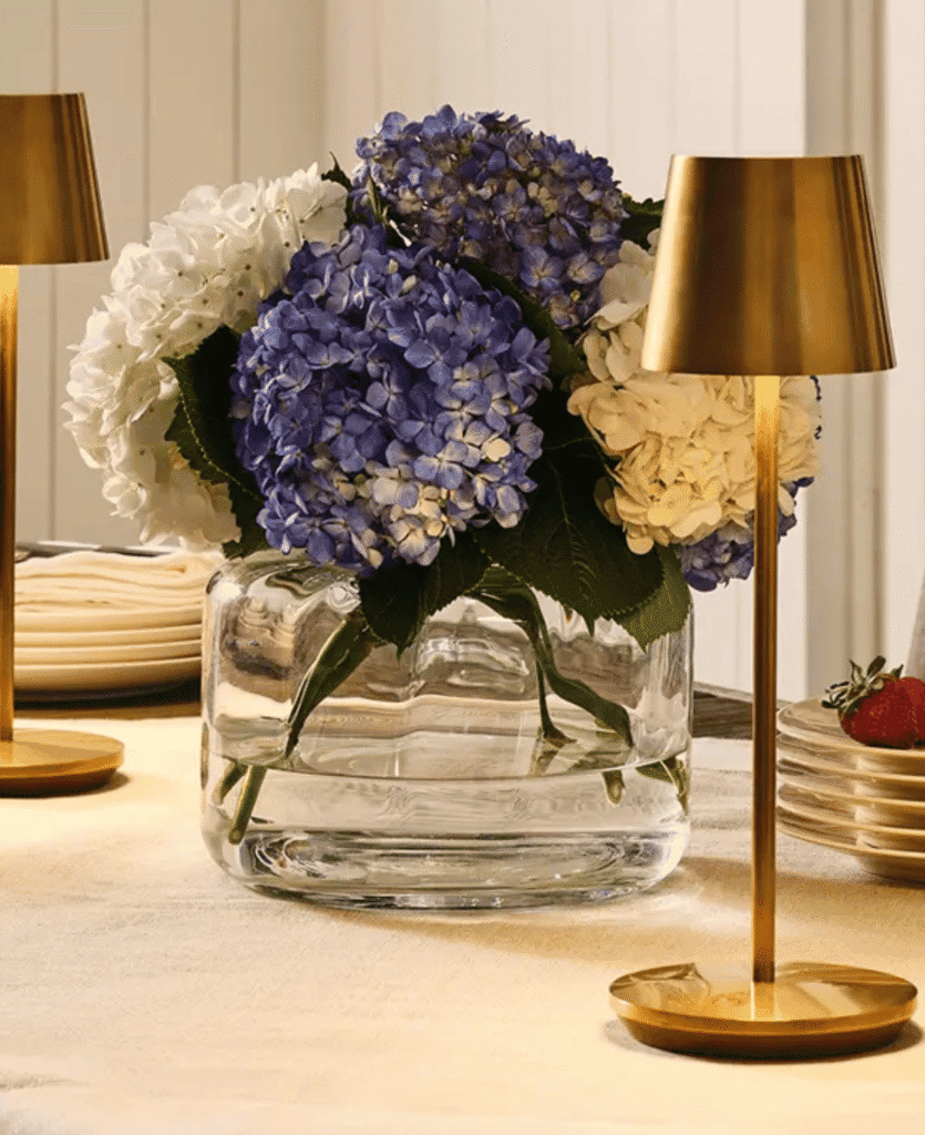 Cord-Free Convenience: The Rise of Portable Luxury Lighting | LXURI 