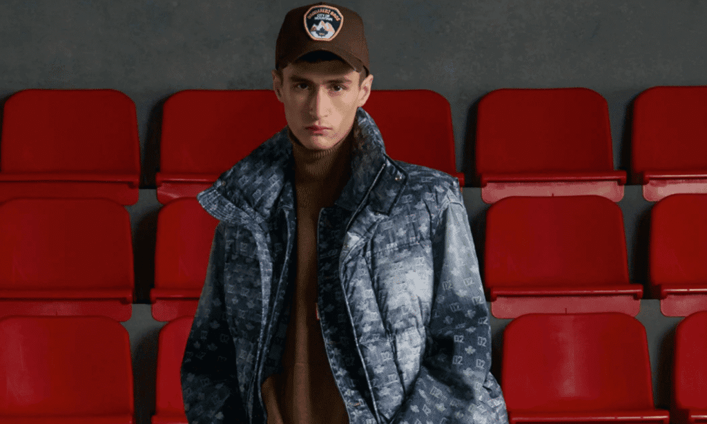 Discover How to Build the Best Capsule Wardrobe for Men | DSQUARED2