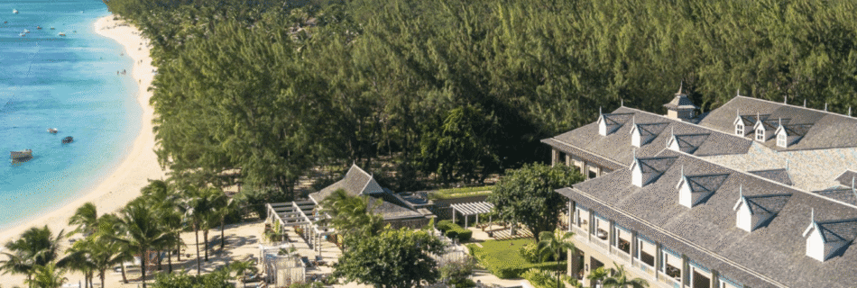 Discover the World of St. Regis Luxury Hotels | Travel Blog by LXURI
