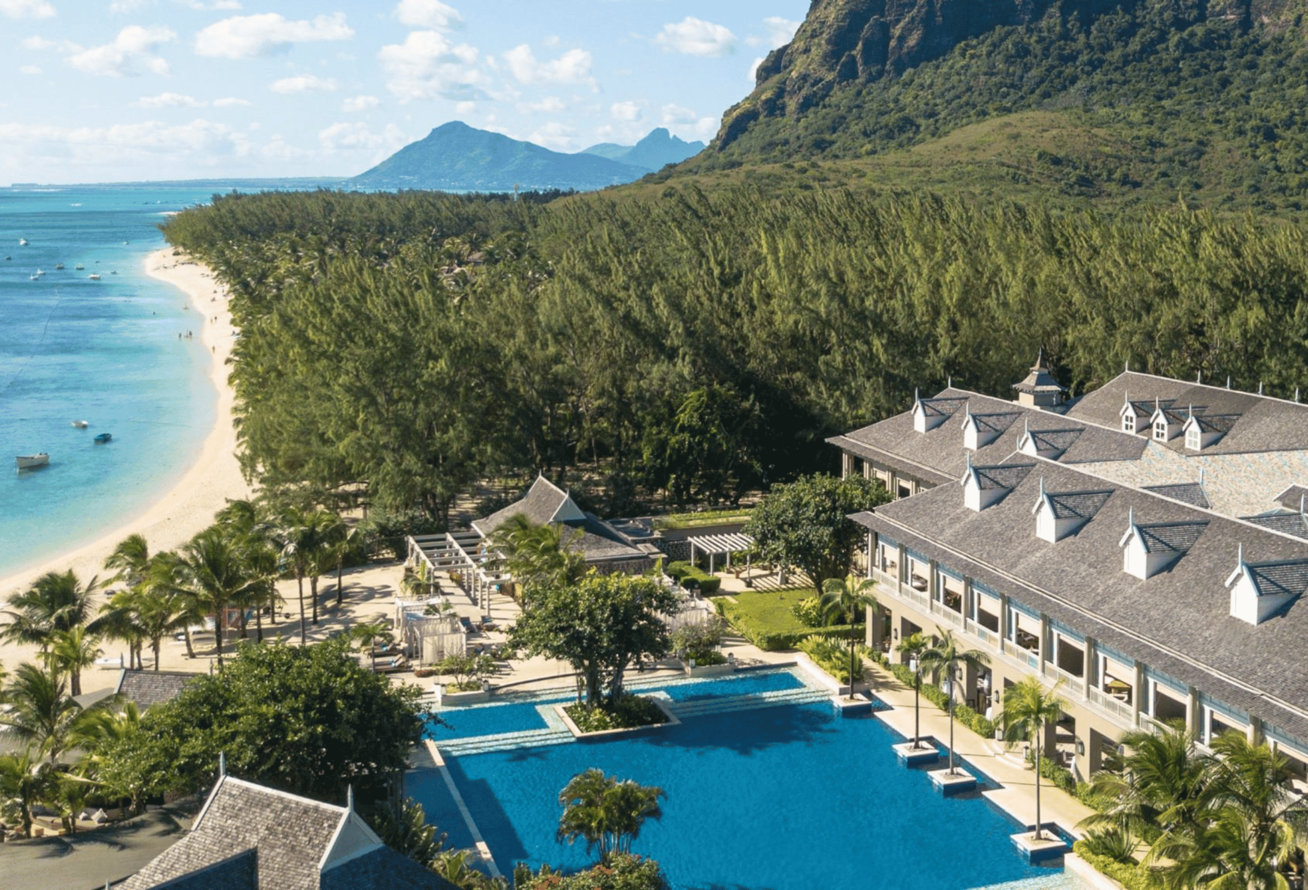 Discover the World of St. Regis Luxury Hotels | Travel Blog by LXURI