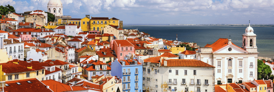 Explore Stunning Lisbon, Portugal | Travel Guide by LXURI