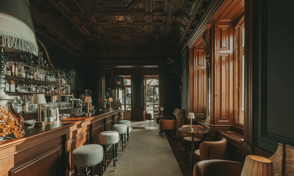 Explore Stunning Lisbon, Portugal | Torel Palace Lisbon | Travel Guide by LXURI