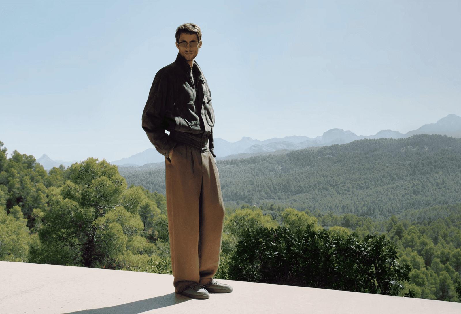 How to Build the Best Capsule Wardrobe for Men