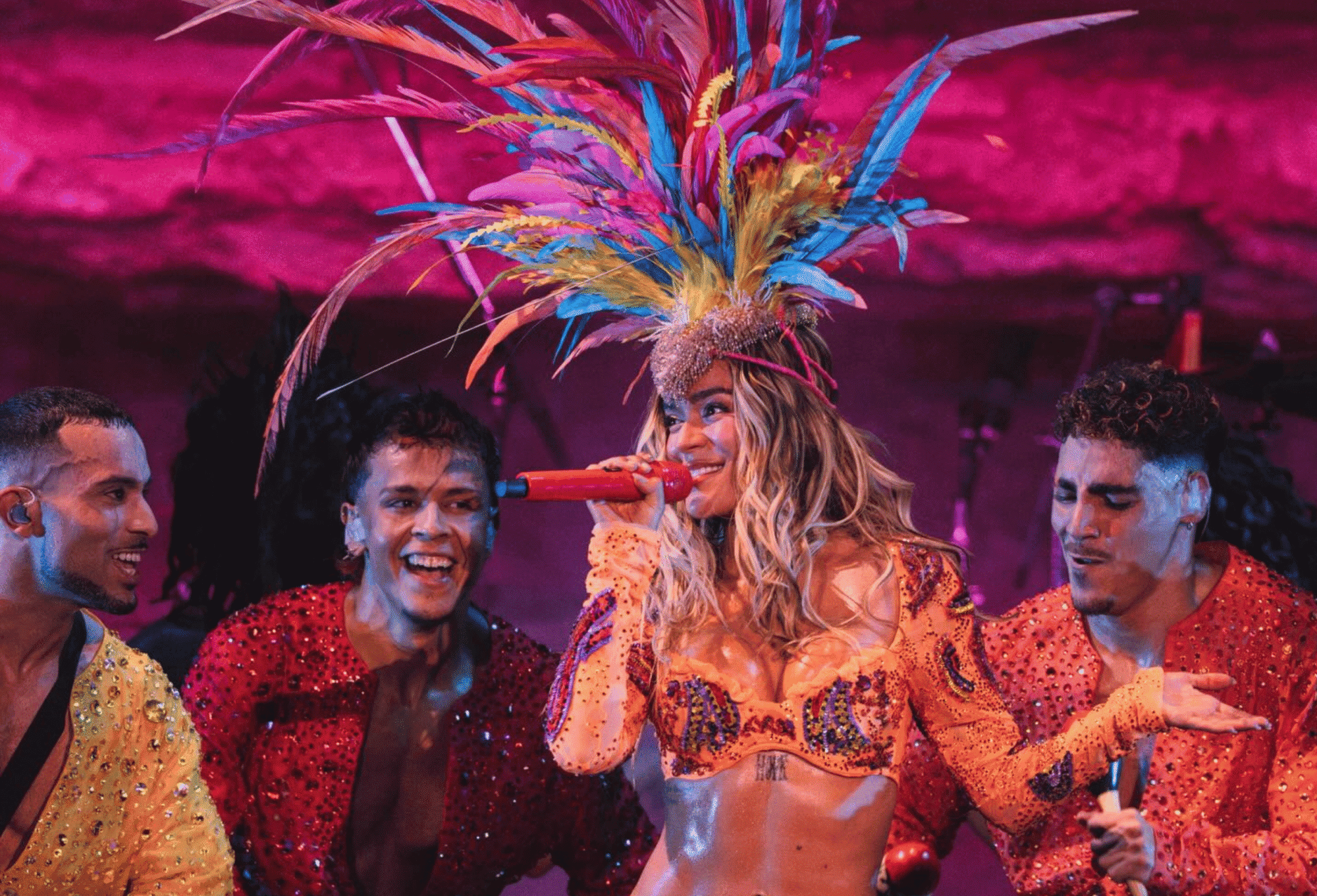 Karol G: The Global Reign of a Latin Pop Icon | Blog by LXURI