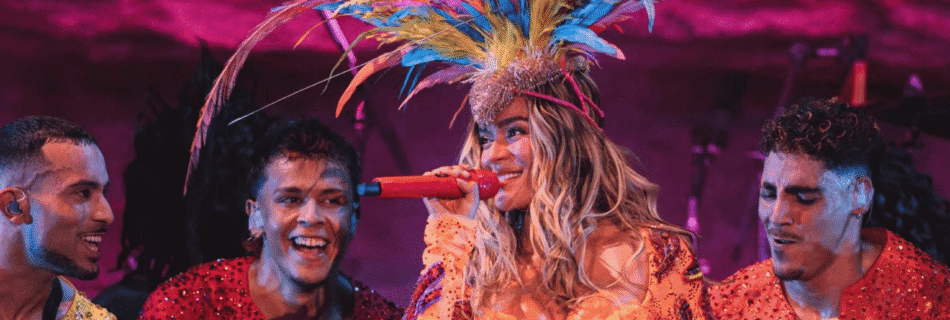 Karol G: The Global Reign of a Latin Pop Icon | Blog by LXURI