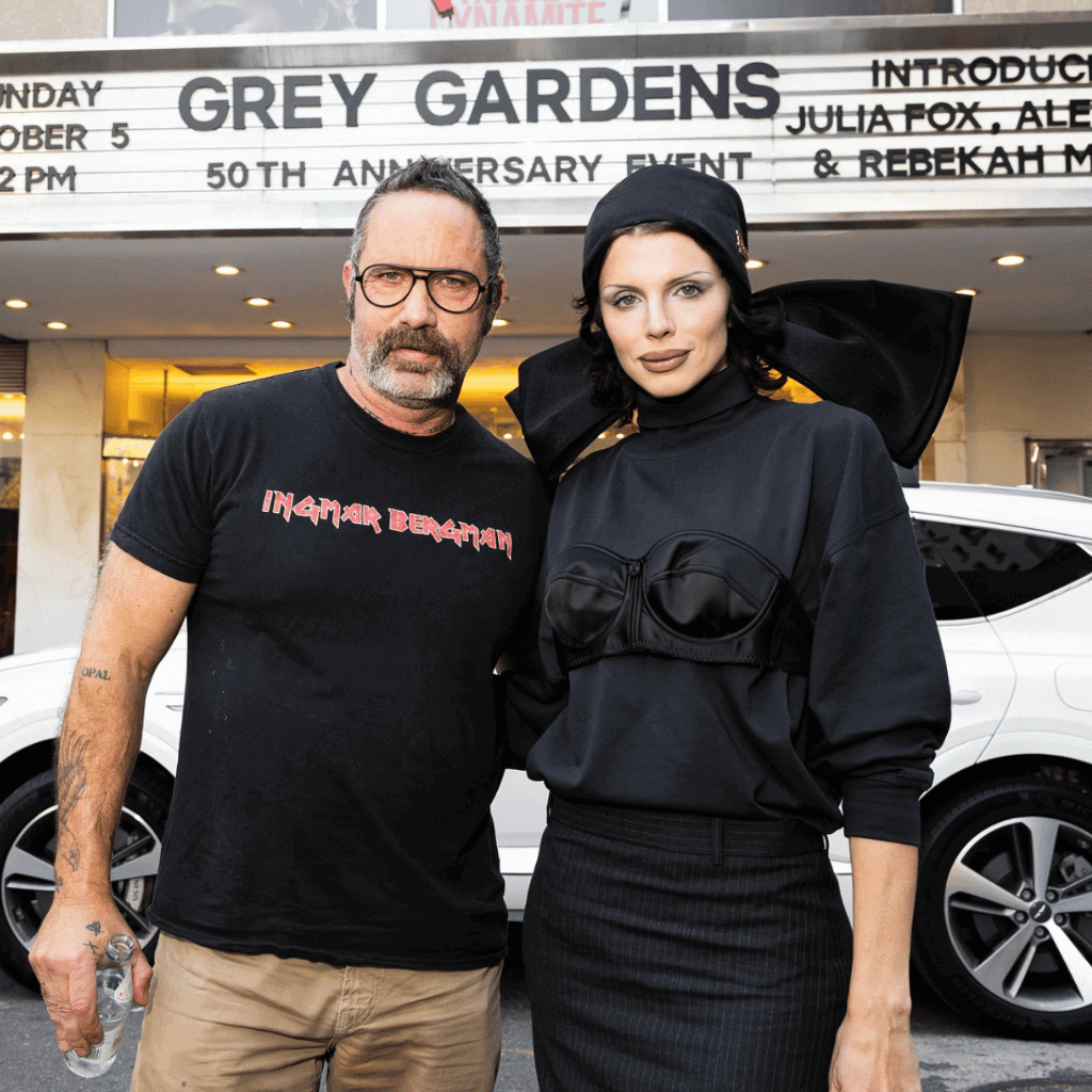LXURI - The Visionary Behind the Brand: Alexis Bittar 