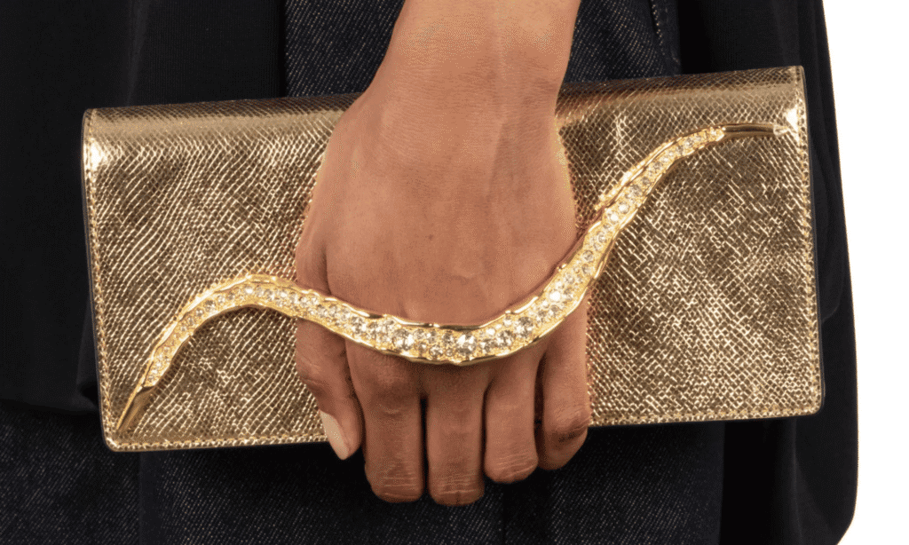 The Spring Occasion Edit by Alexis Bittar | Shop Handbags | LXURI 