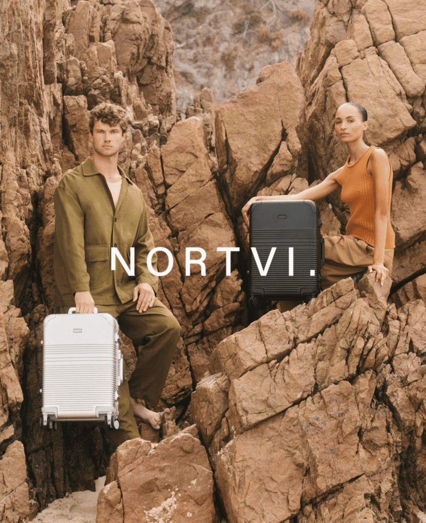 LXURI - Why Aluminum Luggage Is Back in Demand - NORTVI 