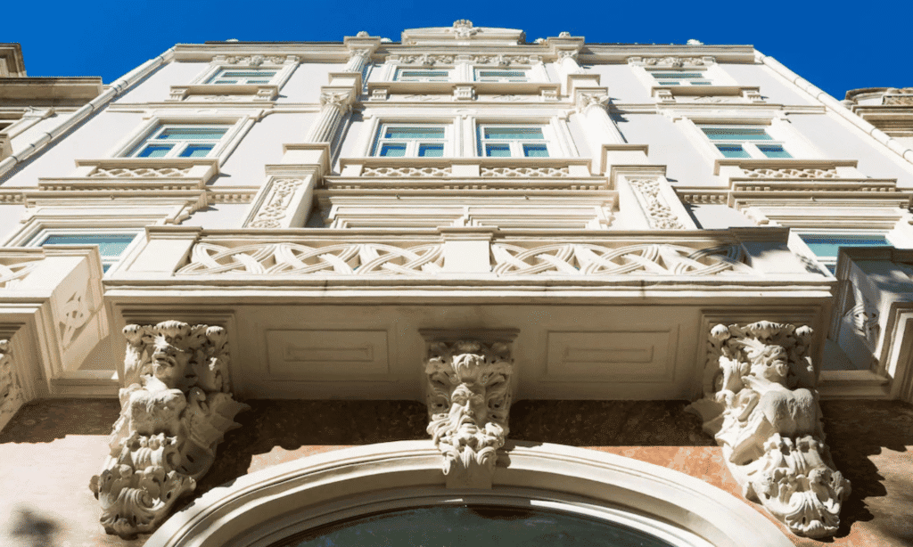 Explore Stunning Lisbon, Portugal | Valverde Lisboa Hotel & Garden - Relais & Châteaux | LXURI 