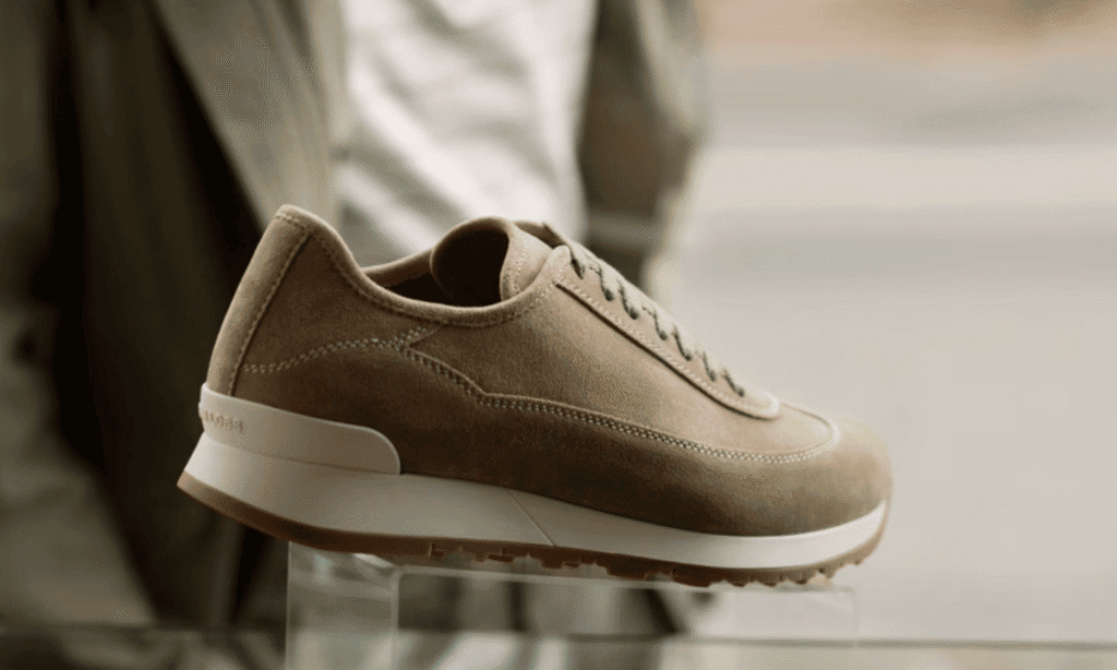 LXURI - Footwear Essentials for a Capsule Wardrobe