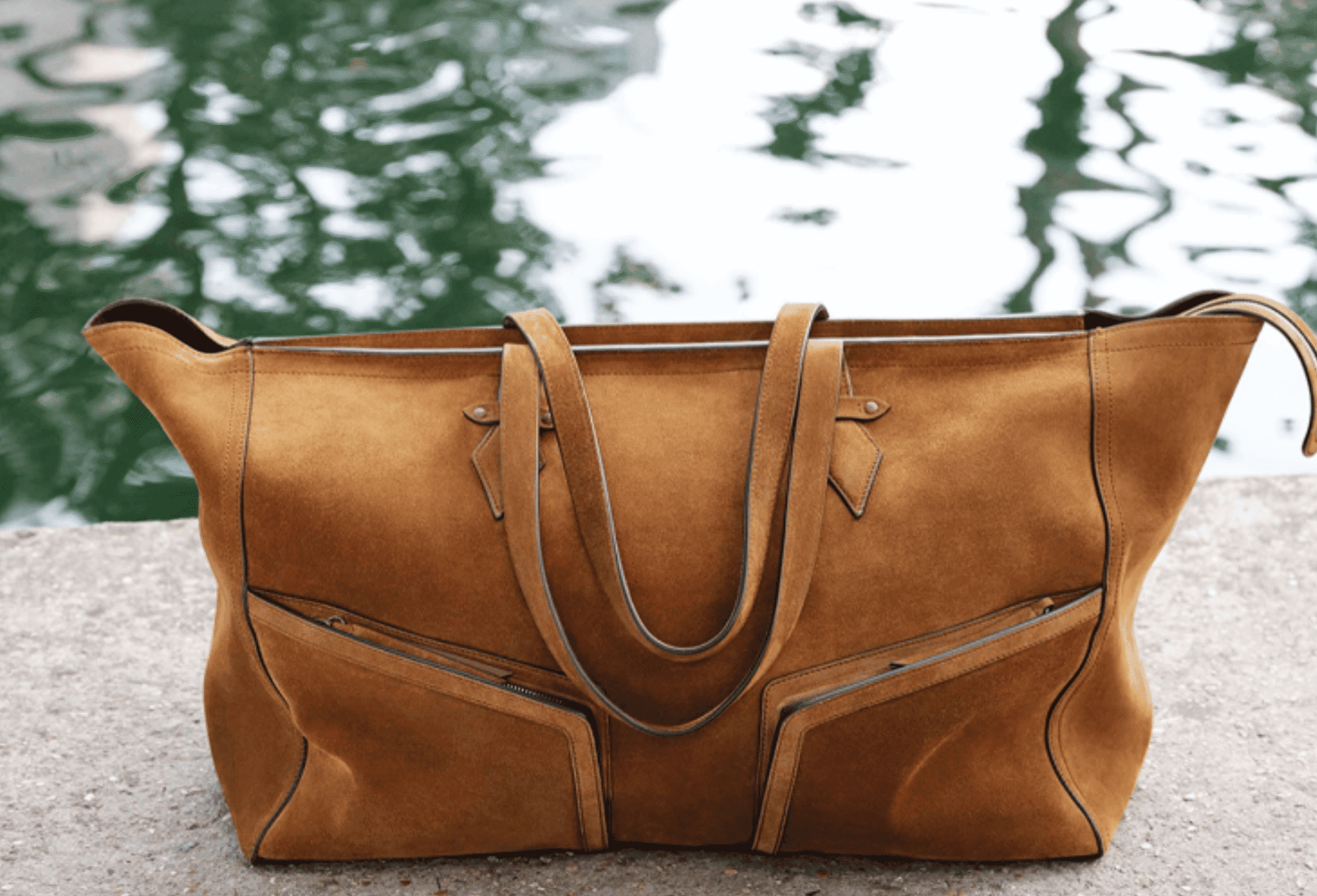 Luxury Vacation Bags: The Ultimate Metiér Summer Edit | LXURI Style Blog