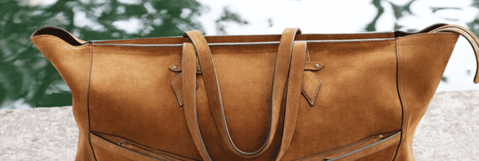 Luxury Vacation Bags: The Ultimate Metiér Summer Edit | LXURI Style Blog