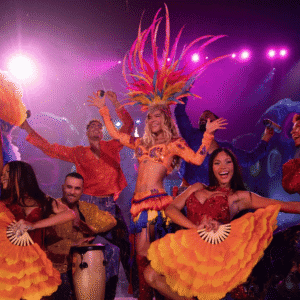 Karol G Music Review | Buy Tickets Now | LXURI