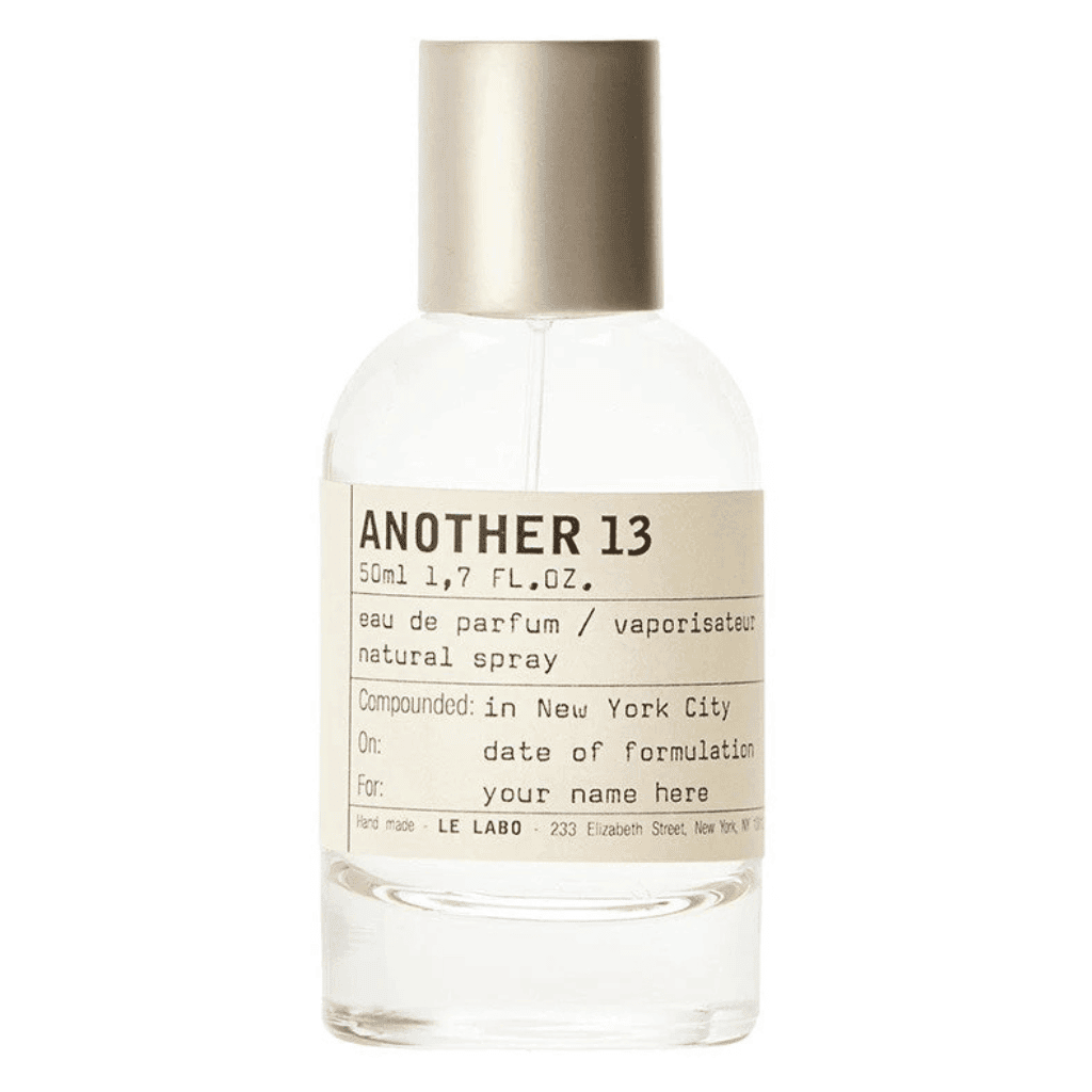 LXURI - Le Labo Another 13: Minimalist Niche Luxury