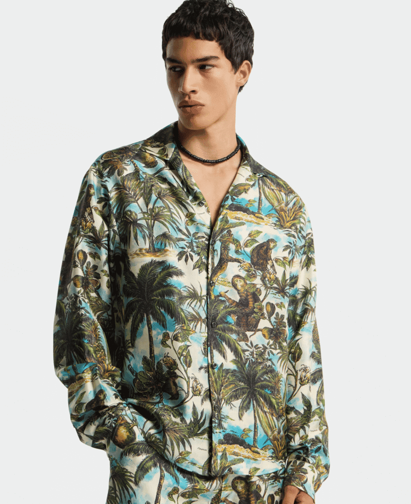 LXURI - Luxury Beachwear Sets - DSQUARED2 