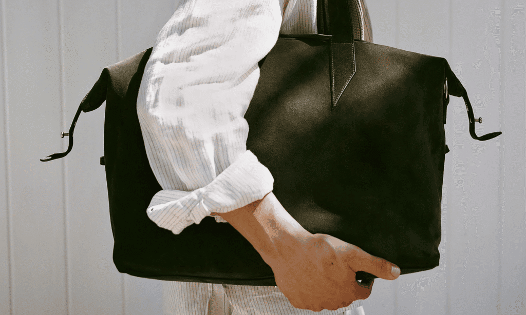 LXURI - Luxury Vacation Bags: The Ultimate Metiér Summer Edit