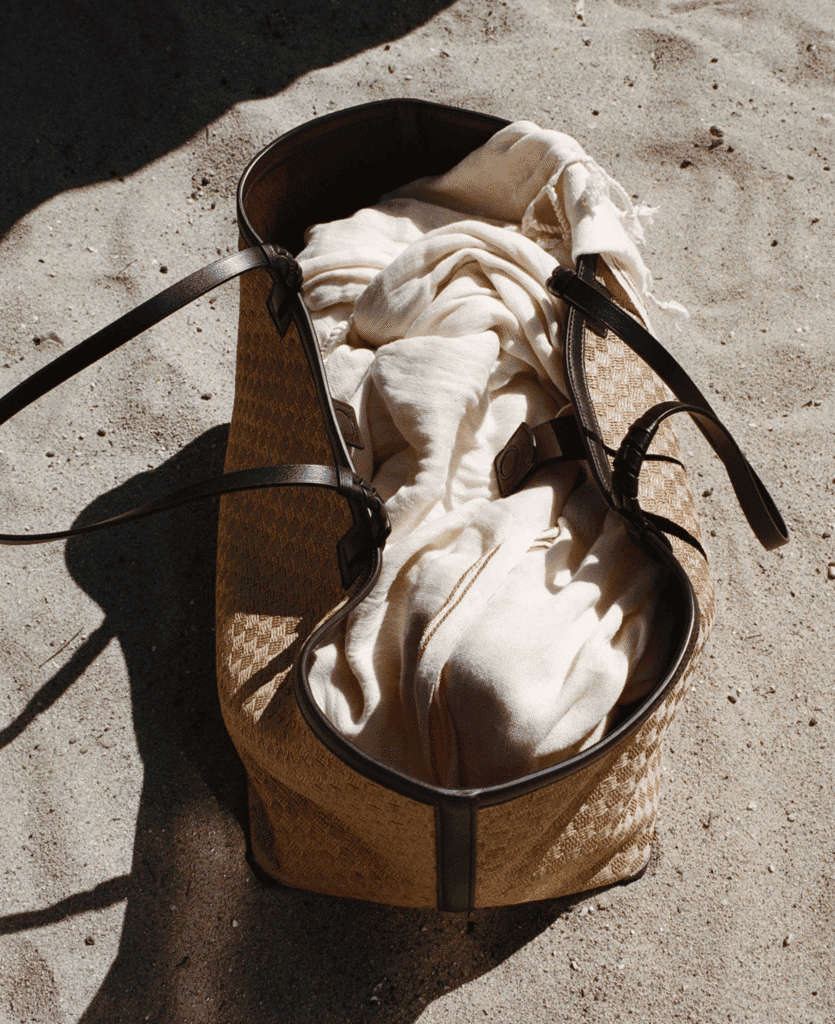LXURI - Cala 42: Sculptural Elegance for Summer Escapes
