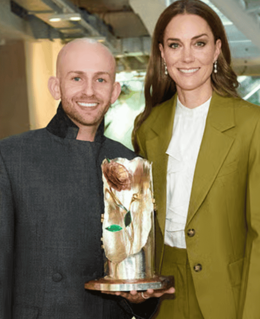 Patrick McDowell’s Influence on British Fashion | Shop Aspinal of London at LXURI 