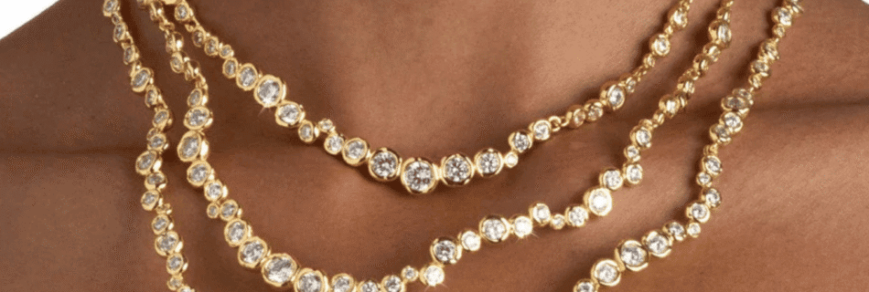 The Spring Occasion Edit by Alexis Bittar | LXURI