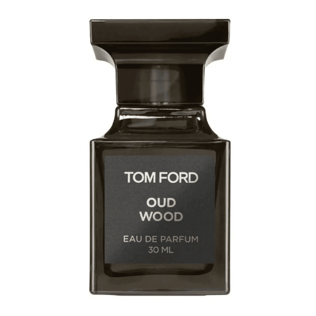 LXURI - Tom Ford Oud Wood: Exotic Sophistication
