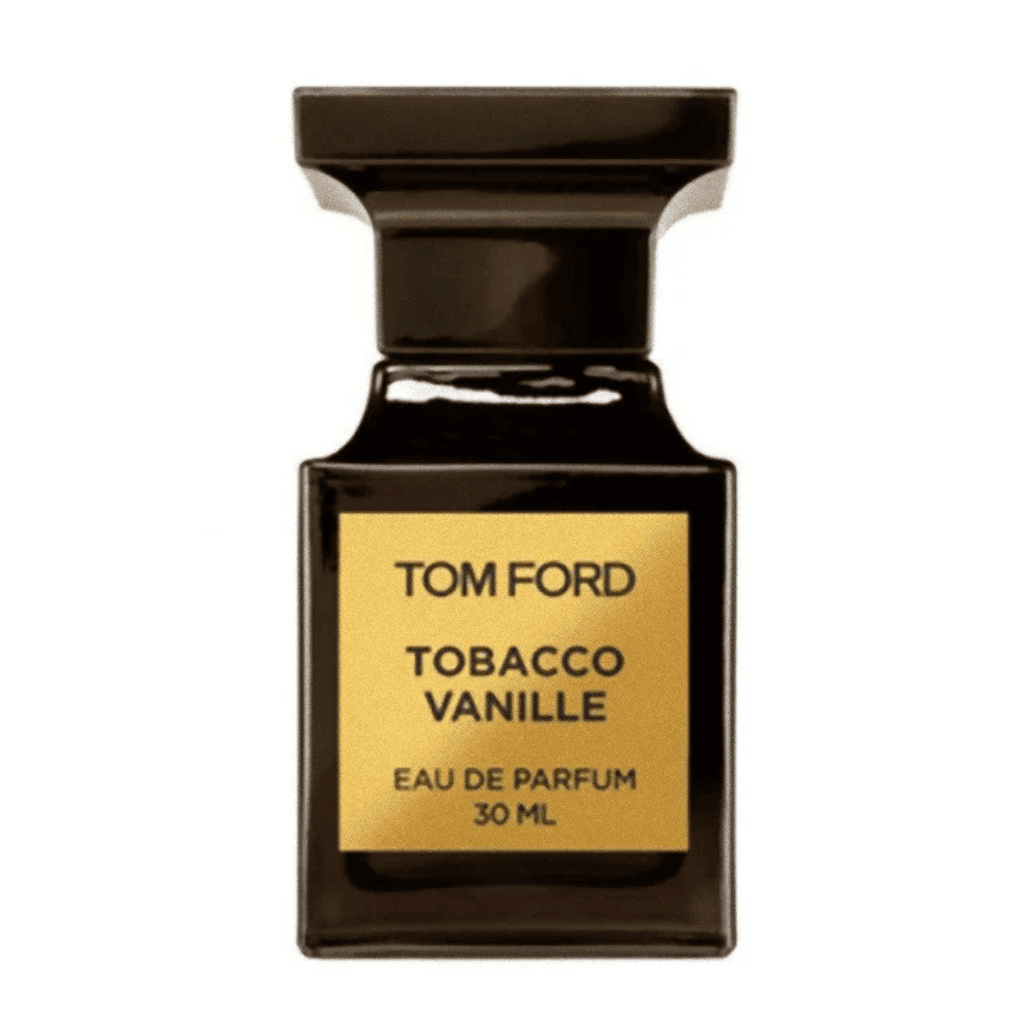 Tom Ford Tobacco Vanille: Warm, Bold, and Opulent | LXURI 