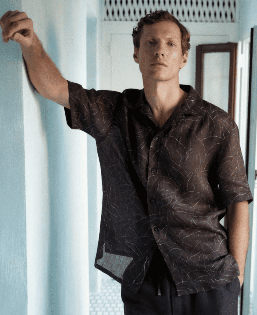 Build the best capsule wardrobe for men at Mytheresa | LXURI 