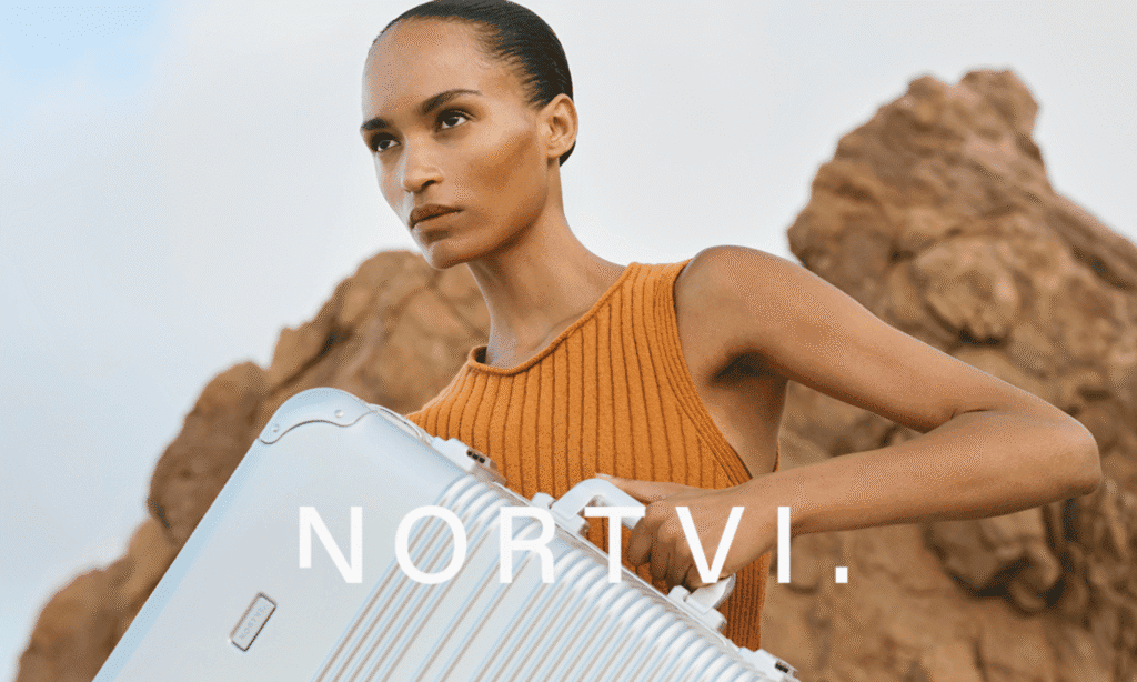 NORTVI Aluminum Luggage Review: A New Standard in Luxury Travel | LXURI 