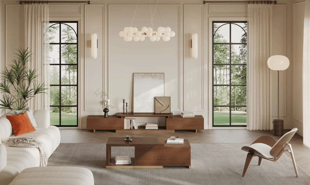 Stylish Ideas for a Sophisticated Home: Accent Chairs | Shop Homary | LXURI