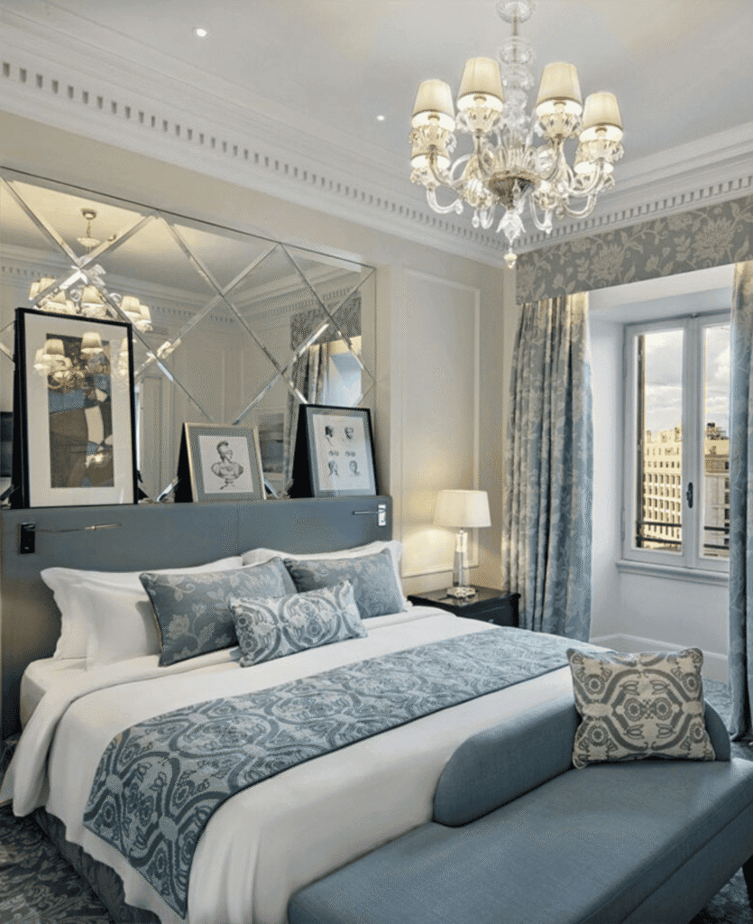 Book The St. Regis Rome with Tablet Hotels Today | LXURI Travel Blog