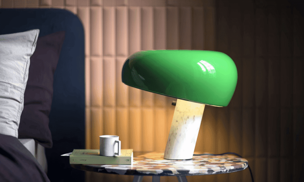 Designer Lighting by Flos | The Wedding Gift Guide by LXURI