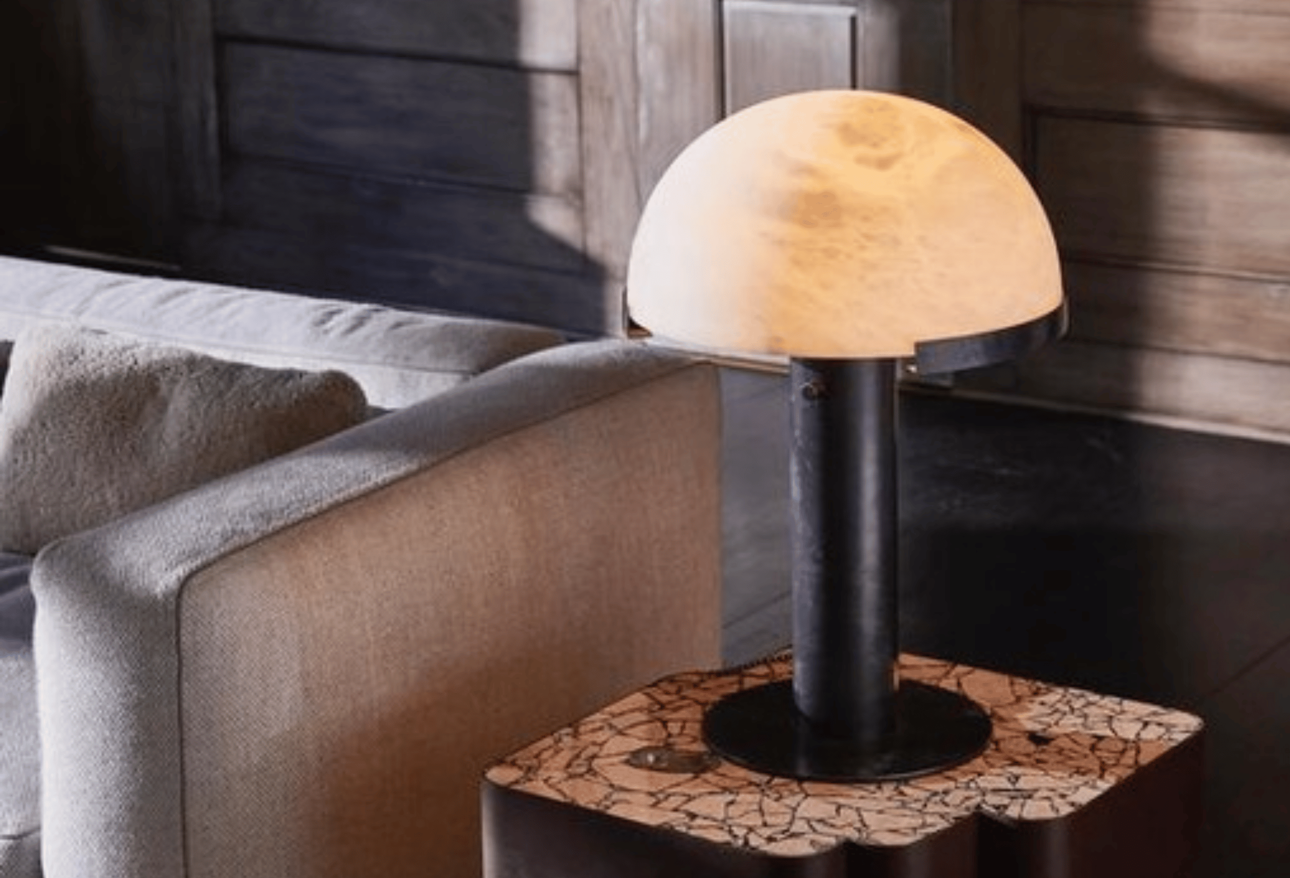 Table Lamp Trends: The Ultimate Guide to Luxury Lighting | LXURI Design Blog