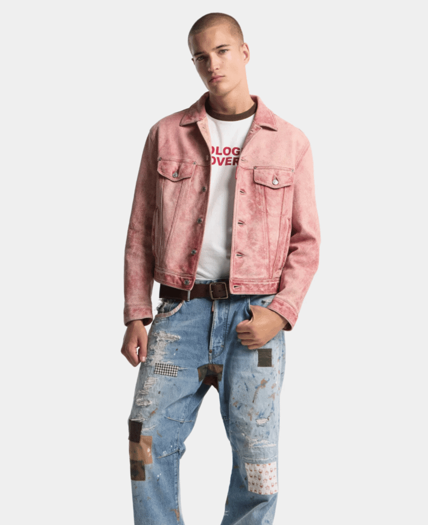 The Spring-to-Summer Event | Shop DSQUARED2 | LXURI 