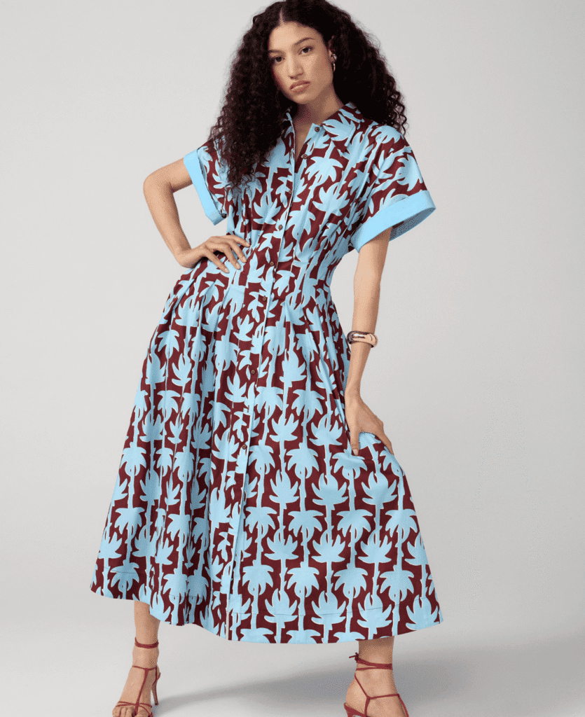The Spring-to-Summer Sale - Shop Diane von Furstenberg