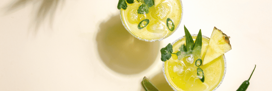 The Ultimate Summer Spritz Recipes - LXURI Recipe Blog