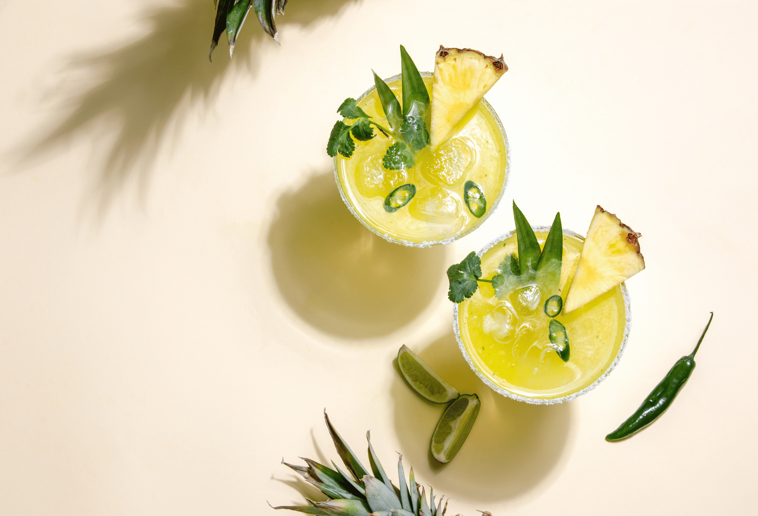 The Ultimate Summer Spritz Recipes - LXURI Recipe Blog