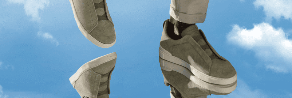 Top Designer Sneakers for Men: The Ultimate Style Guide | LXURI Style Blog