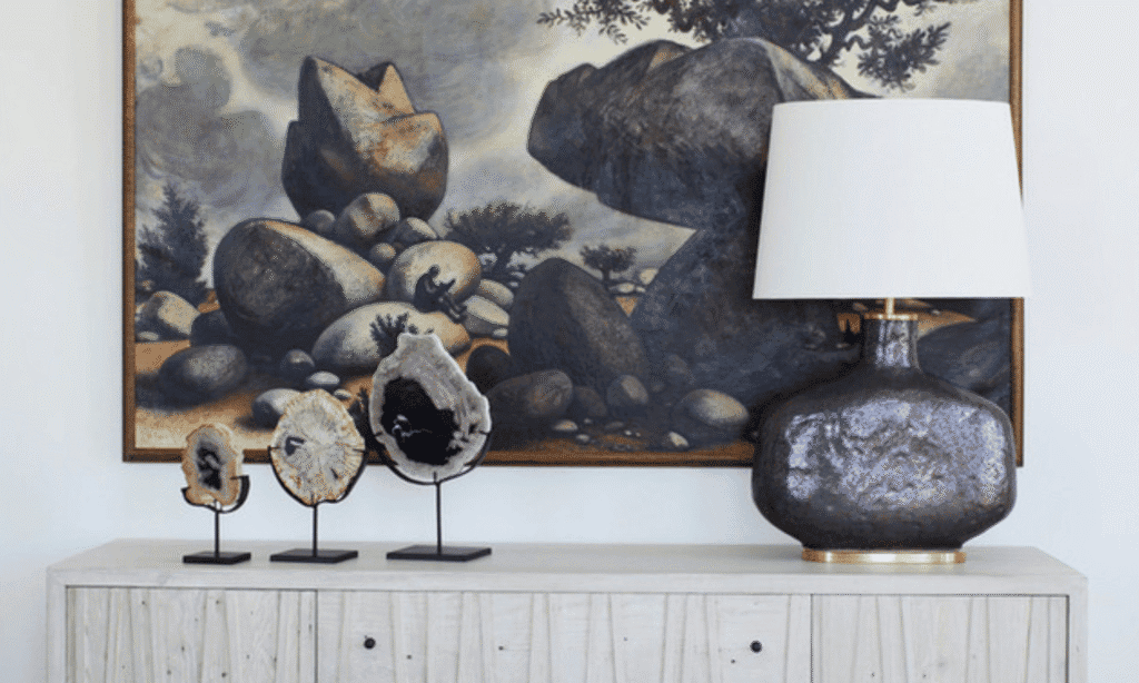 Visual Comfort and Co - Table Lamp Trends | LXURI Design Blog