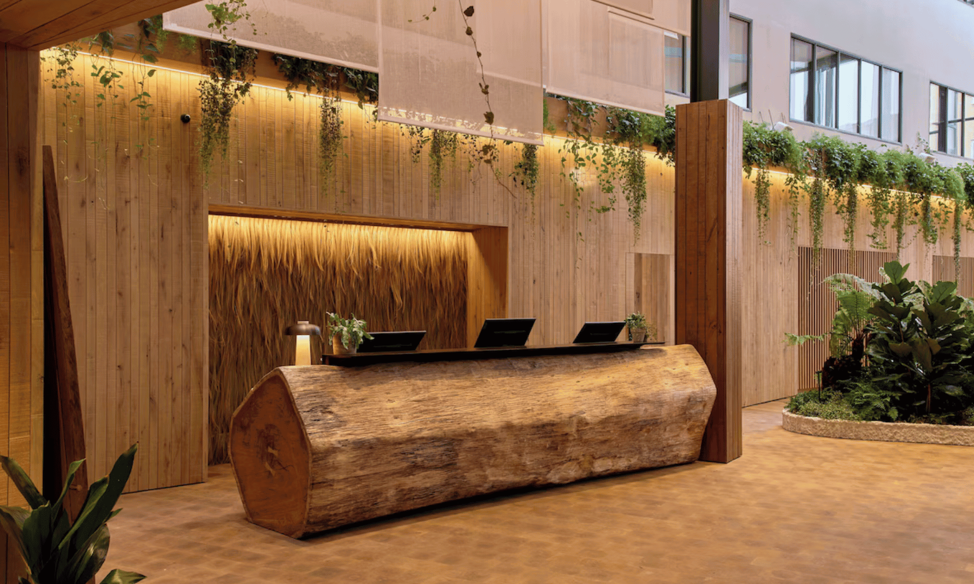 1 Hotel Copenhagen | LXURI 